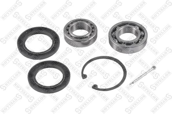 Wheel Bearing Kit 43-28028-SX