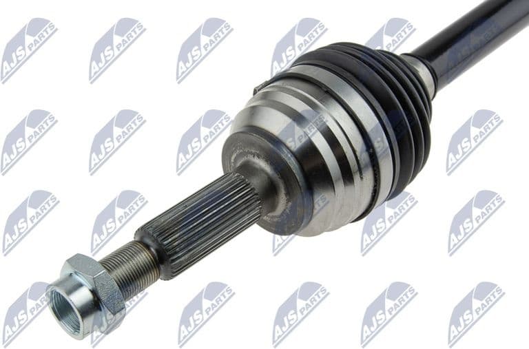 Drive shaft complete NPW-CH-076 - image 3