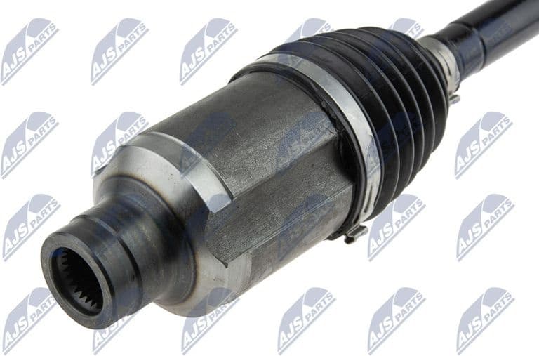 Drive shaft complete NPW-CH-076 - image 2