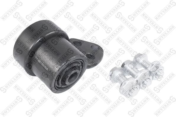 Mounting, control/trailing arm 77-00766-SX