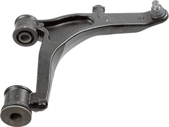 Control/Trailing Arm, wheel suspension 33463 01