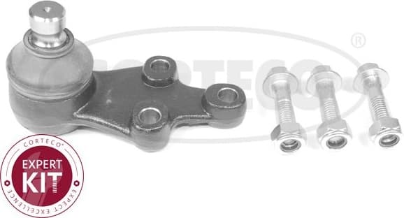 Ball Joint 49395929