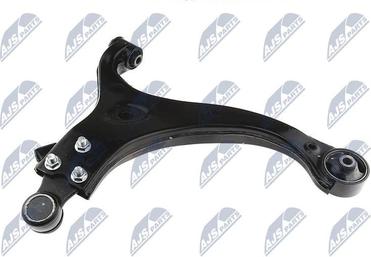 Control/Trailing Arm, wheel suspension ZWD-HY-576 - image 2