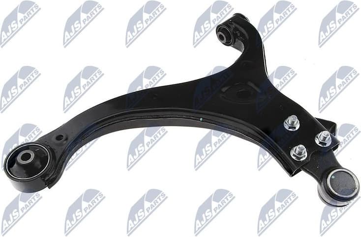 Control/Trailing Arm, wheel suspension ZWD-HY-577 - image 2