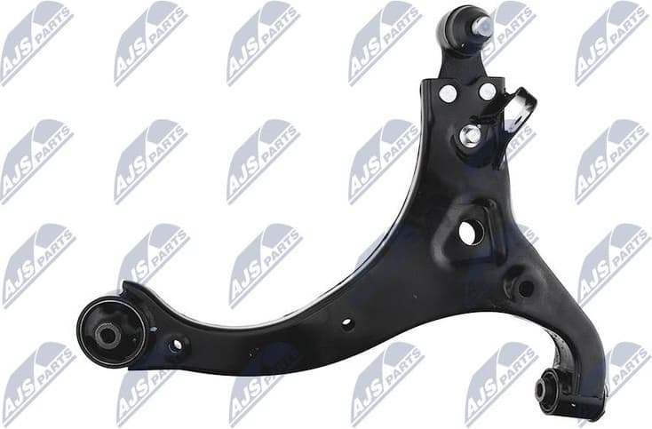 Control/Trailing Arm, wheel suspension ZWD-HY-577 - image 3