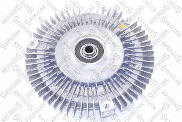 Clutch, radiator fan 30-00424-SX