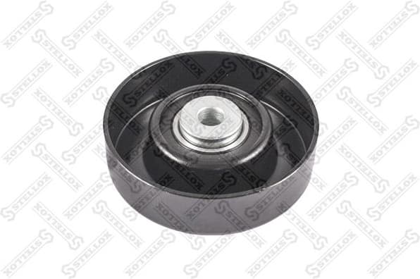Tensioner Pulley, V-ribbed belt 03-40620-SX