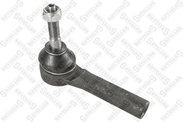 Tie Rod End 51-00011A-SX