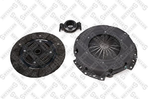 Clutch Kit 07-01051-SX