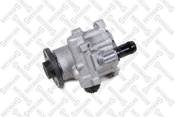 Hydraulic Pump, steering 00-36226-SX