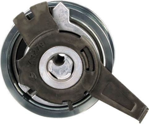 Tensioner Pulley, timing belt PowerGrip™ T43279 - image 2