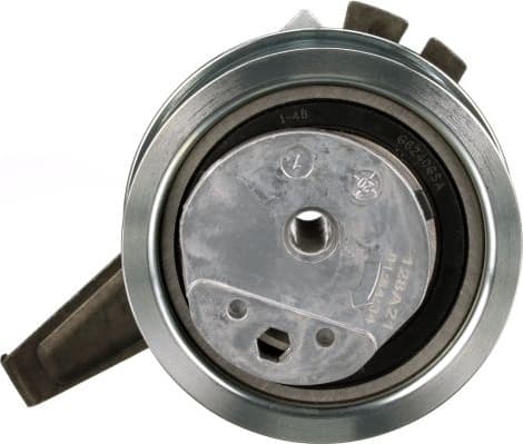 Tensioner Pulley, timing belt PowerGrip™ T43279 - image 3