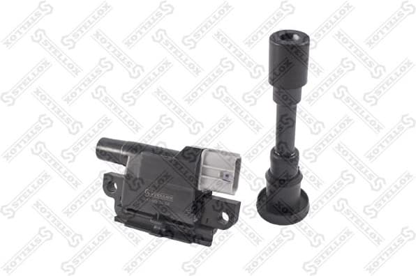 Ignition Coil 61-00023-SX