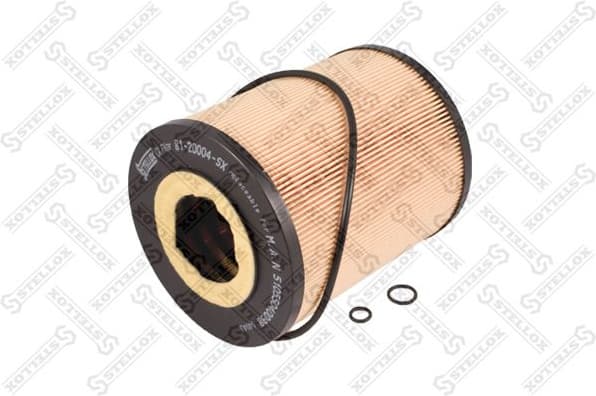 Oil Filter 81-20004-SX