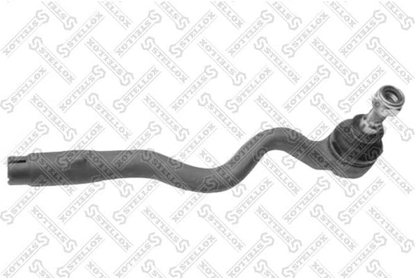 Tie Rod End 51-00662-SX