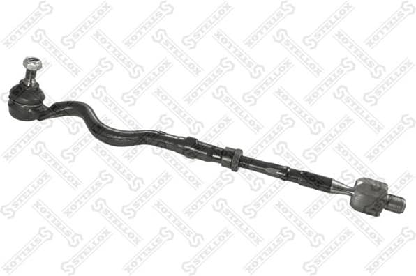 Inner Tie Rod 59-00731A-SX