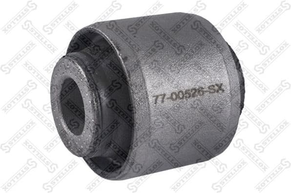 Mounting, control/trailing arm 77-00526-SX