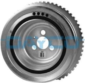 Belt Pulley, crankshaft DPV1050