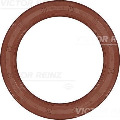 Shaft Seal, crankshaft 81-10421-00