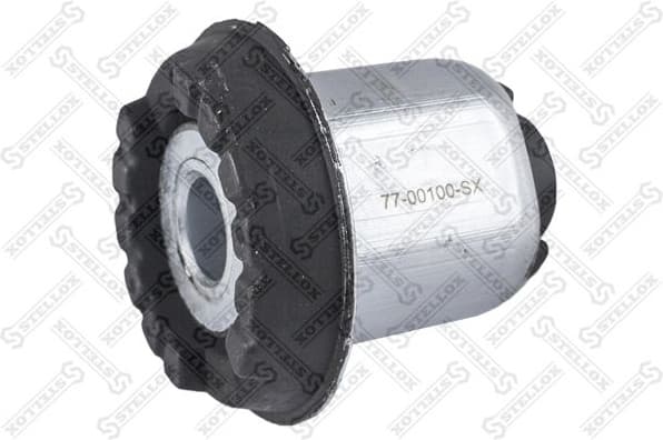 Mounting, control/trailing arm 77-00100-SX