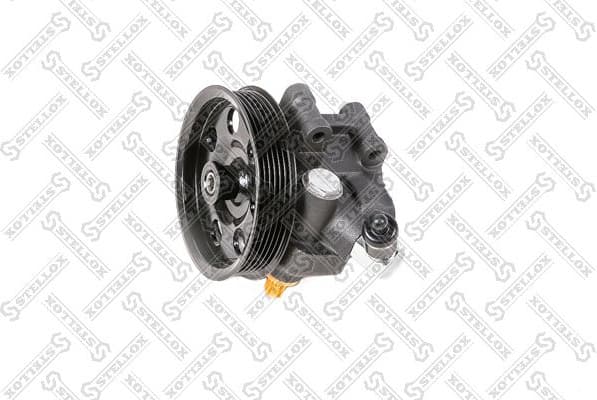 Hydraulic Pump, steering 00-36233-SX