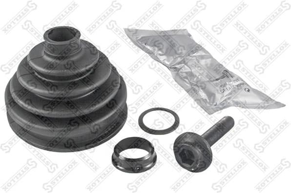 Bellow Kit, drive shaft 13-00285-SX