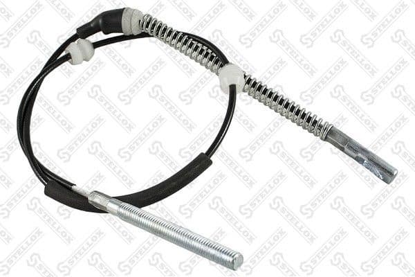 Cable Pull, parking brake 29-98573-SX