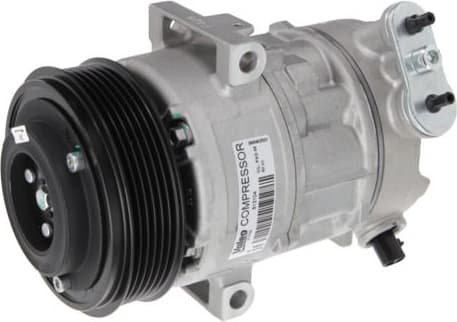 Compressor, air conditioning VALEO CORE-FLEX 813104