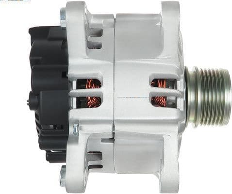 Alternator AS A3561S - image 2