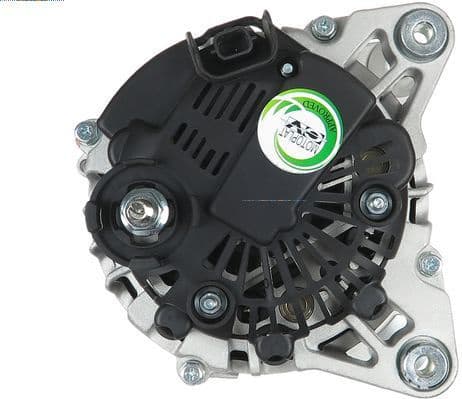 Alternator AS A3561S - image 3