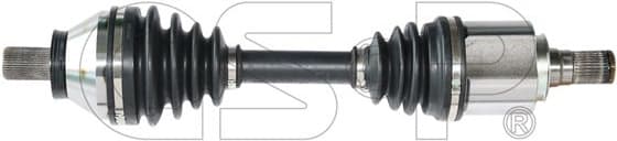 Drive Shaft 251038
