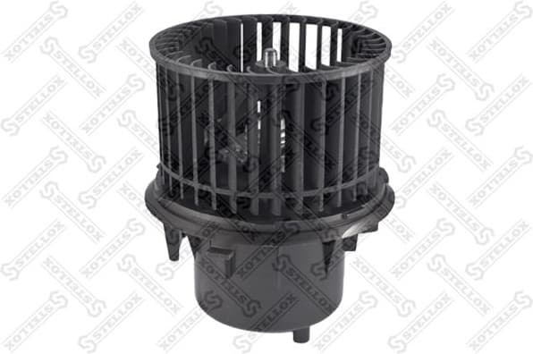 Interior Blower 29-99488-SX