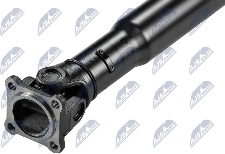 Propshaft, axle drive NWN-LR-012 - image 2