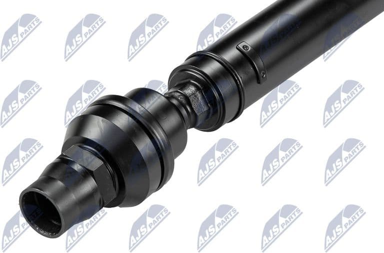 Propshaft, axle drive NWN-LR-012 - image 4