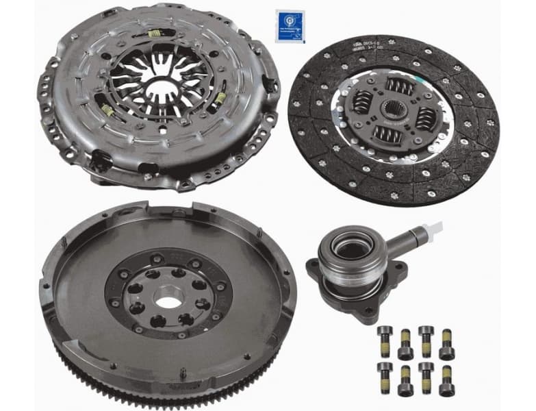 Clutch Kit DMF Module XTend plus CSC 2290 601 149