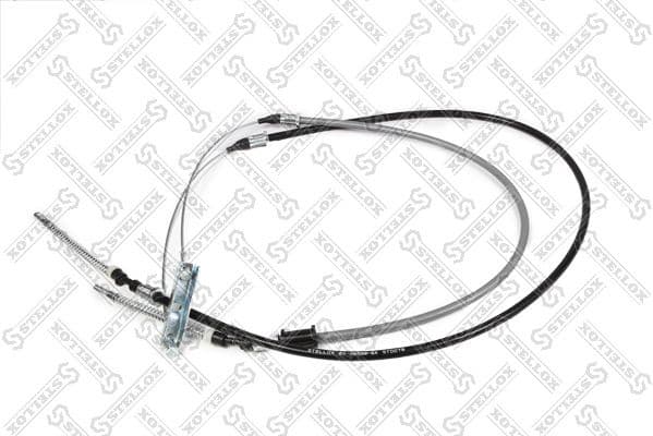 Cable Pull, parking brake 29-98599-SX
