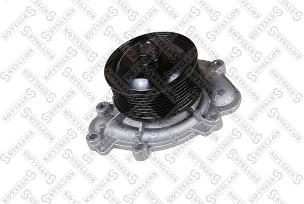 Water Pump, engine cooling 4500-0294-SX