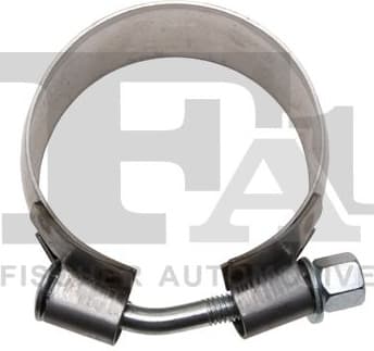 Pipe Connector, exhaust system 974866