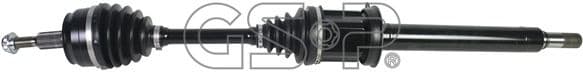Drive Shaft 203353OL