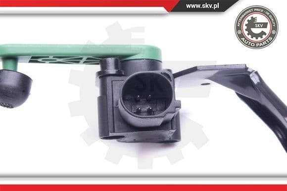 Sensor, headlight levelling 17SKV604 - image 4