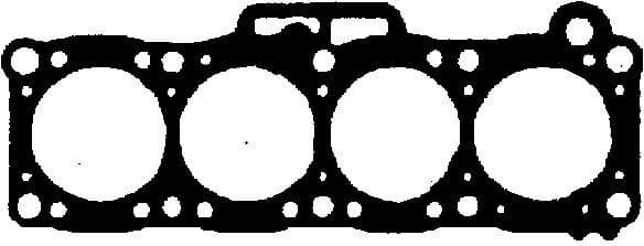 Gasket, cylinder head CH3331