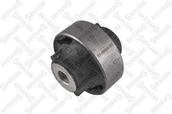 Mounting, control/trailing arm 87-06886-SX