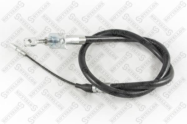 Cable Pull, parking brake 29-98524-SX