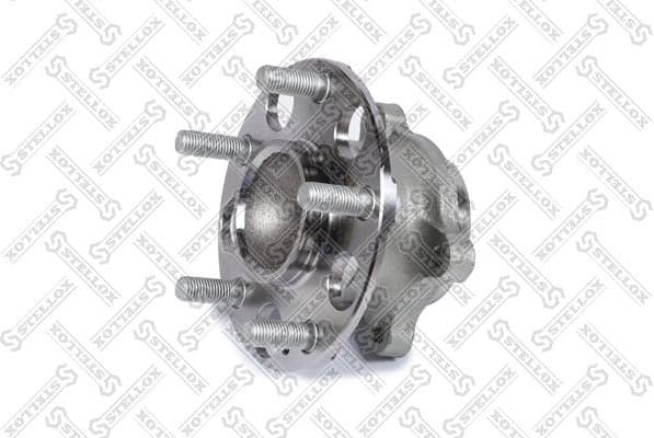 Wheel Bearing 40-30163-SX