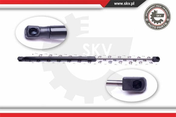 Gas Spring, boot/cargo area 52SKV347