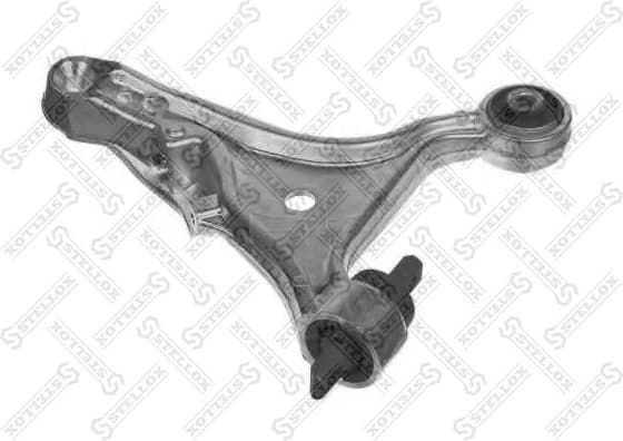 Control/Trailing Arm, wheel suspension 57-02961-SX