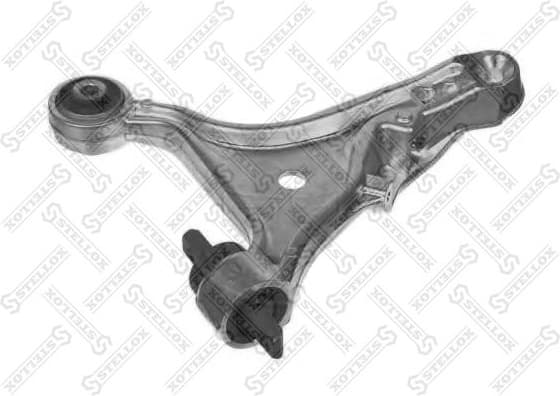Control/Trailing Arm, wheel suspension 57-02962-SX
