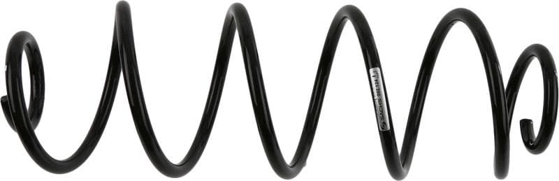 Suspension Spring 992 124