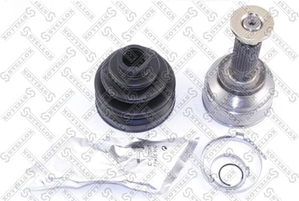 Joint Kit, drive shaft 150 1268-SX