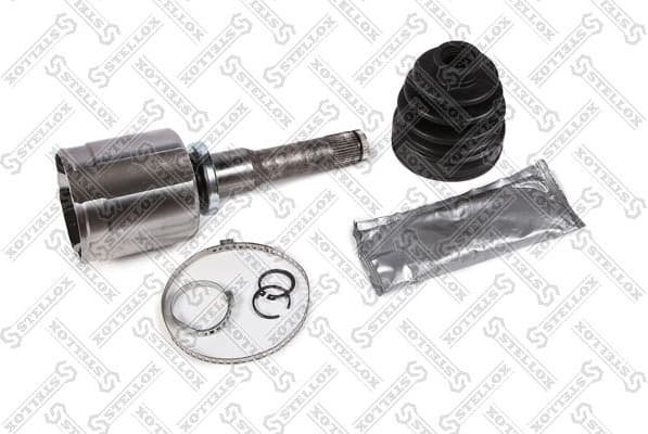 Joint Kit, drive shaft 160 1142-SX